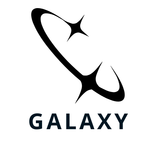 GalaxyAI Logo